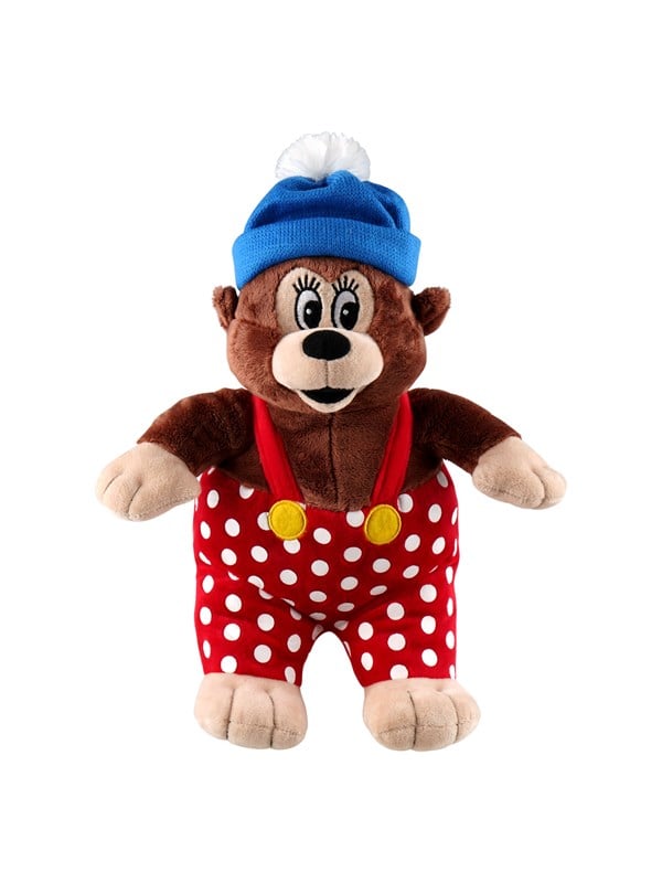 Rasmus Klump - Bamse - Rasmus - 35cm