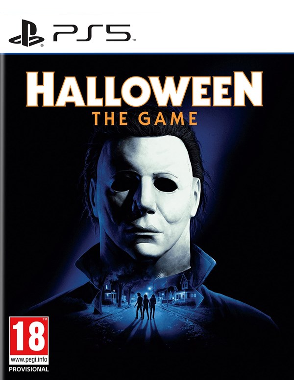 Halloween: The Game - Sony PlayStation 5 - Gyser