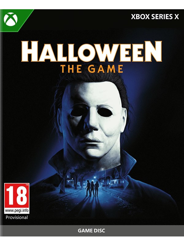 Halloween: The Game - Microsoft Xbox Series X - Gyser