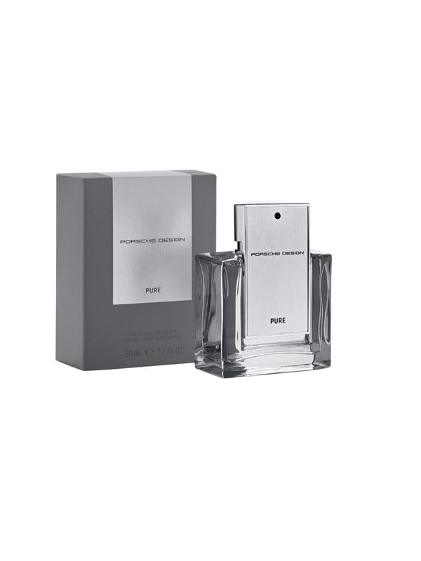 Porsche Pure EDT - 50 ml