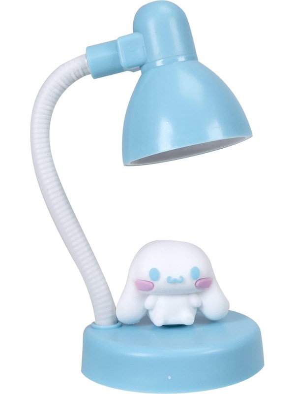 Pyramid - Cinnamoroll - Rechargable Mini Desk Lamp - Lampe
