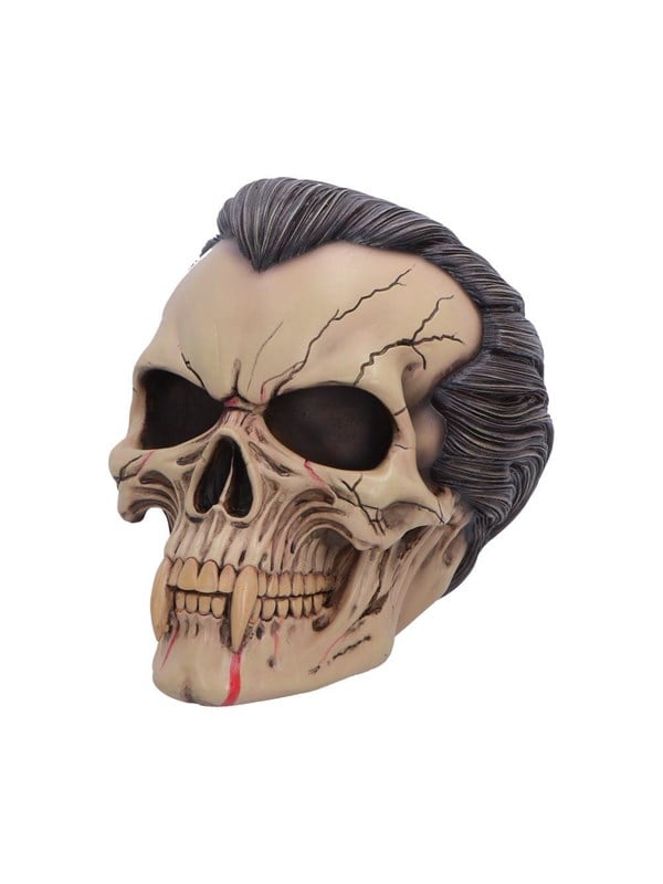 Nemesis Now - Nemesis - Hall Of Horrors - Dracula Skull