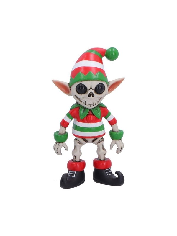 Nemesis Now - Nemesis - Silent Nightmares - Jingles