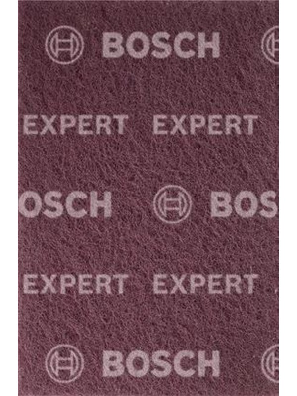 Bosch 2 608 901 215 manual sanding supply Polishing pad