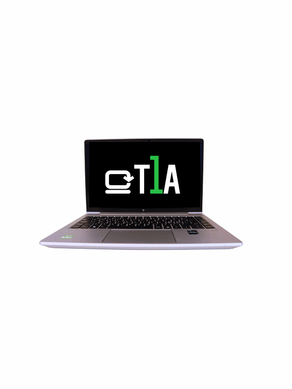 HP Refurbished EliteBook 640 G10 - 14" | Core i5 | 16GB | 256GB | T1A Grade HP Refurbished EliteBook 640 G10 - 14" | Core i5 | 16GB | 256GB | T1A Grade