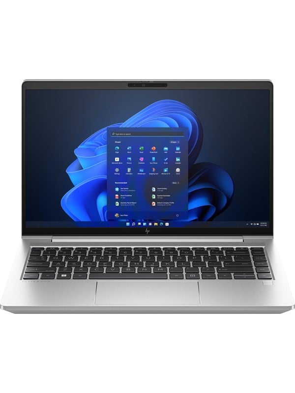 HP Refurbished EliteBook 640 G10 - 14" | Core i5 | 16GB | 256GB | T1A Grade