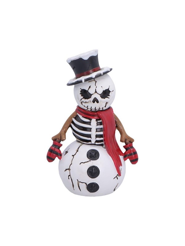 Nemesis Now - Nemesis - Silent Nightmares - Jack Frost