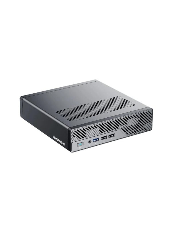 Minisforum MS-03 - Core Ultra 5 / 32GB / 1TB / Windows 11 Pro