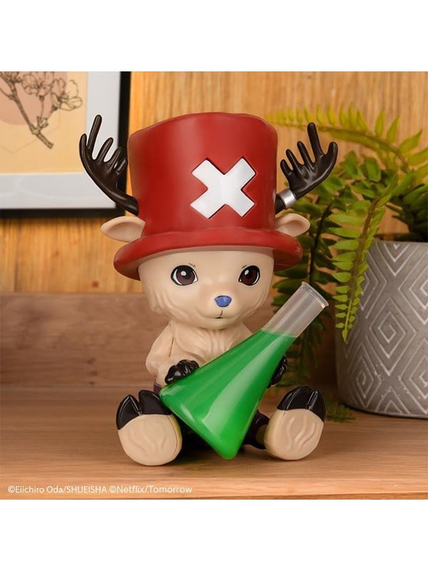 Paladone - One Piece - Chopper GloBuddies - Lampe