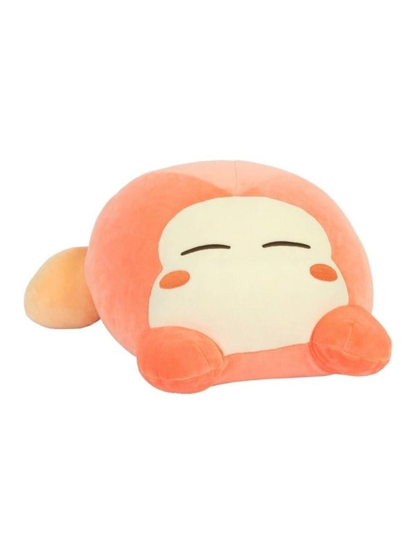 Tomy Nintendo - TOMY Plush - Kirby Sleeping Waddle Dee 40 cm