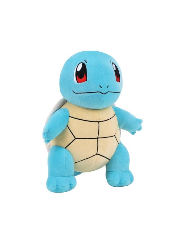 Pokemon Squirtle 30 cm