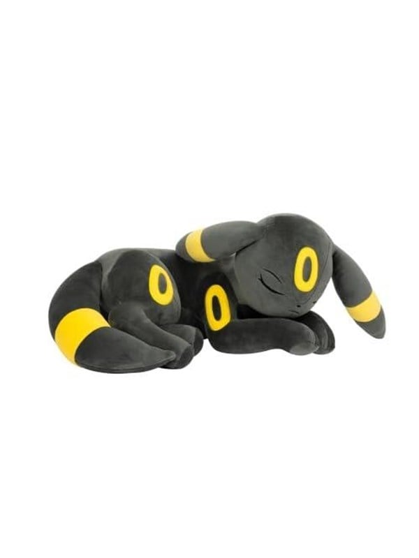 Pokemon Sleeping Umbeon 45 cm