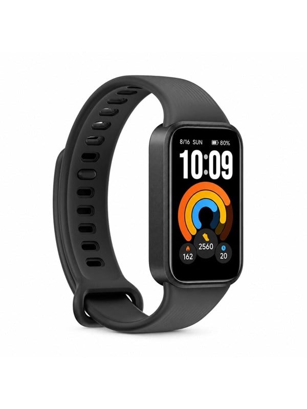 Xiaomi Smart Band 11 Active TFT Heart rate monitor Bluetooth Waterproof Black