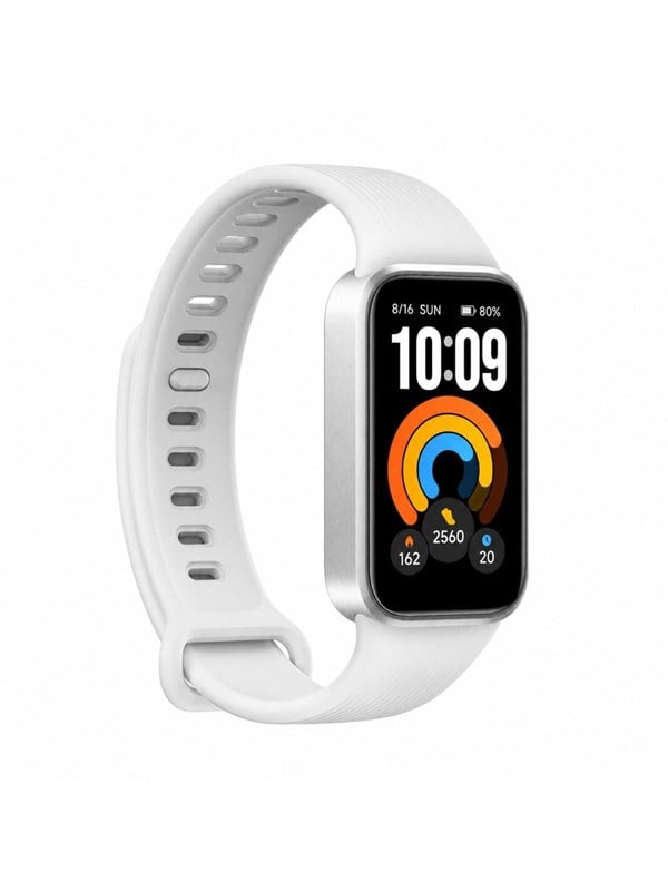 Xiaomi Smart Band 11 Active TFT Heart rate monitor Bluetooth Waterproof Gray