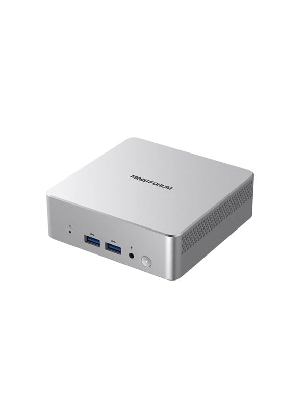 Minisforum M2 Air-304 - Core 3 / 16GB / 512GB / Windows 11 Pro