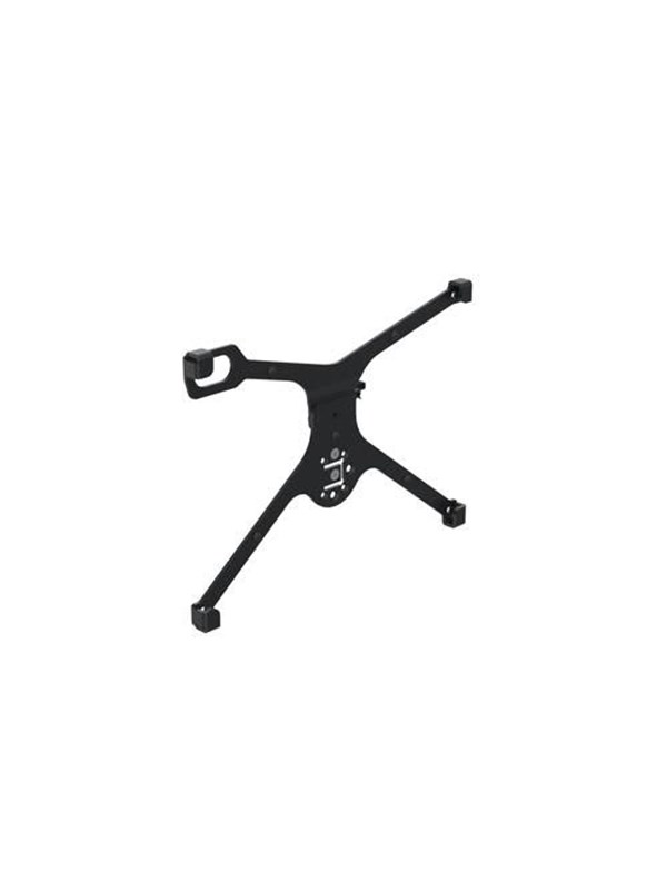 Ergonomic Solutions SpacePole X-Frame