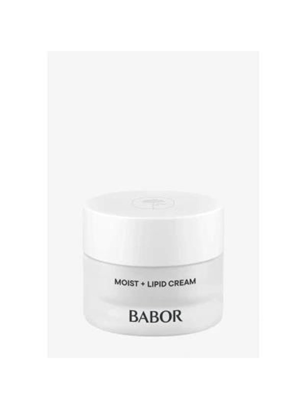 BABOR Moist + Lipid Cream Rejuvenation & Moisture