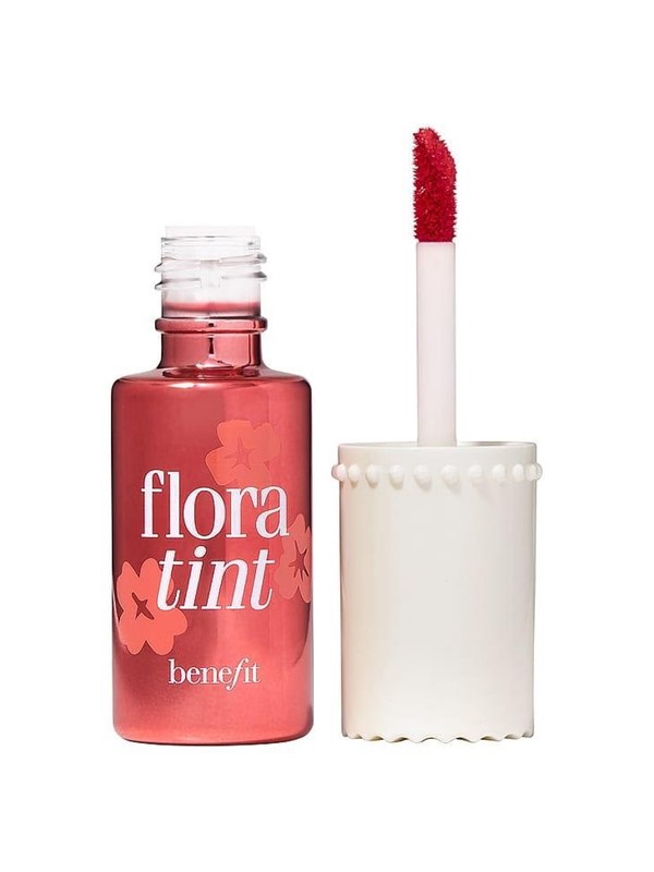 Benefit Cosmetics Floratint Lip & Cheek Tint