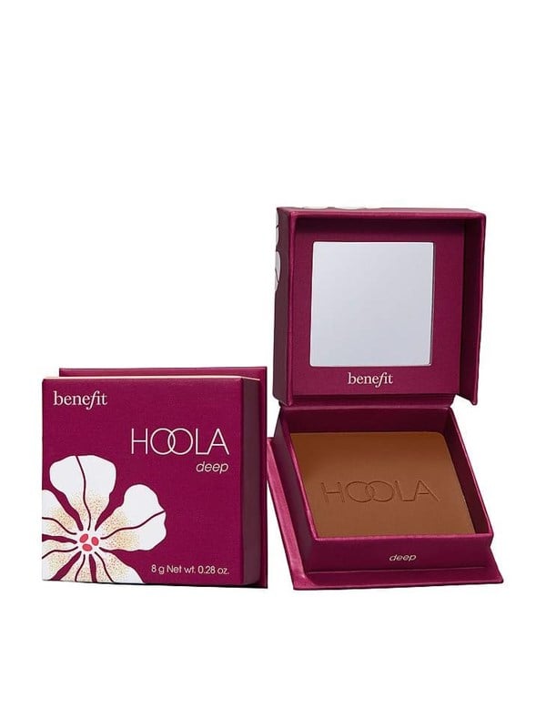 Benefit Cosmetics Benefit Hoola Matte Bronzing Powder - Deep