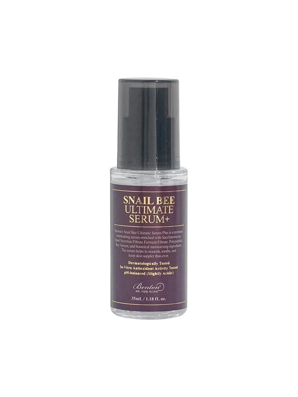 Benton Fermentation Essence 100 ml