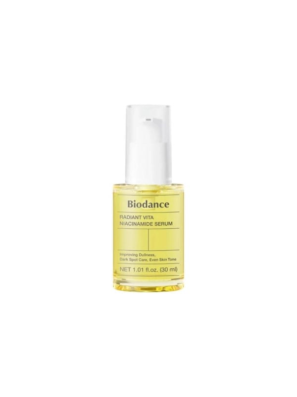Biodance Radiant Vita Niacinamide Serum 30 ml