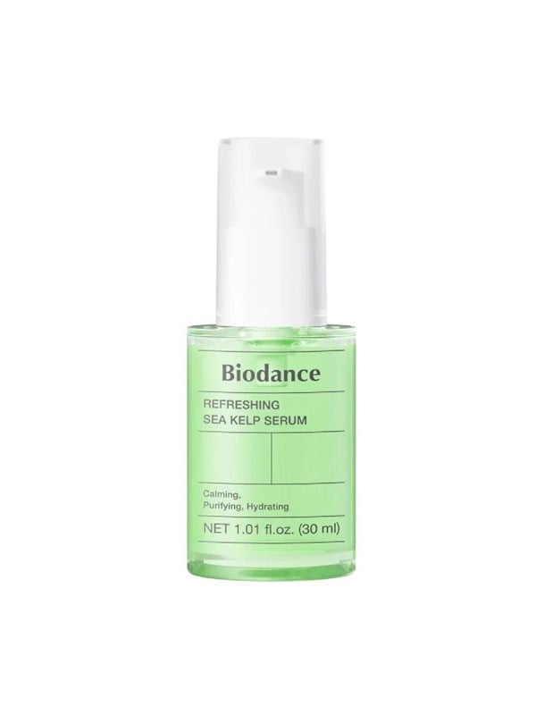 Biodance Refreshing Sea Kelp Serum 30 ml