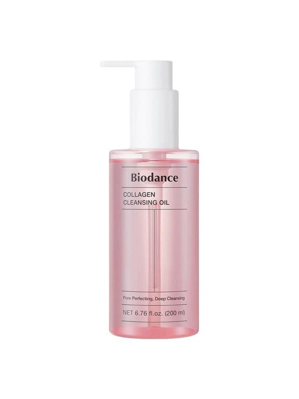 BIODANCE Collagen Cleansing Oil 200ml