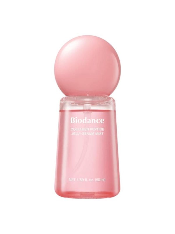 Biodance Collagen Peptide Jelly Serum Mist 50 ml