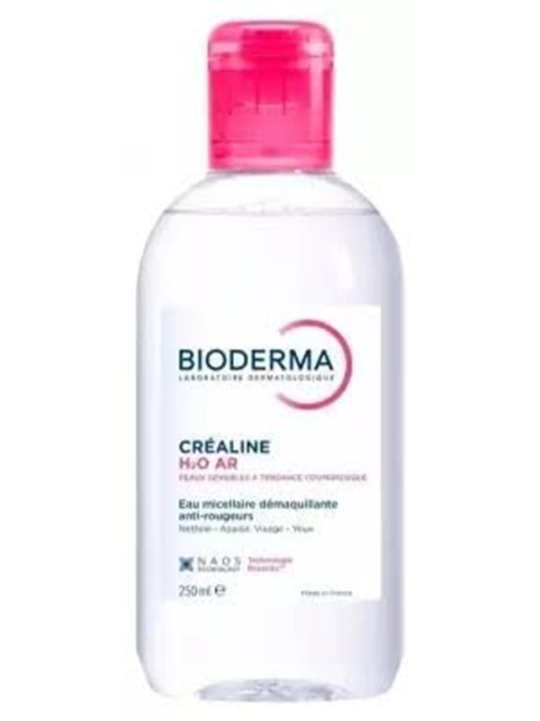Bioderma Créaline H2O AR Cleansing Micellar Water