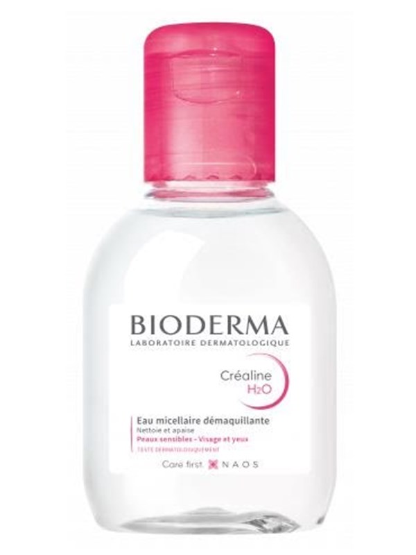 Bioderma Créaline H2O Cleansing Micellar Water