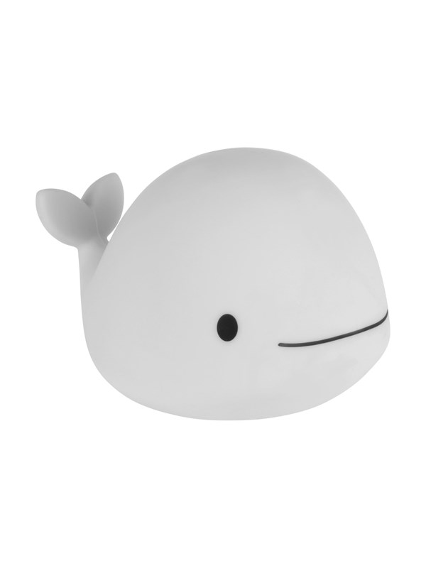 EGLO CASTELLINO BØRNELAMPE RGBW 5W HVAL