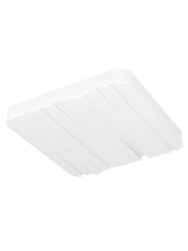 EGLO FERENTINO PLAFOND 330X330 14,6W 1600LM HVID