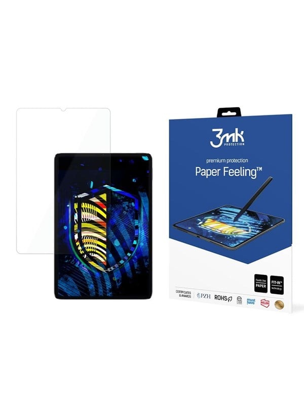 3mk Paper Feeling Protective Film - Xiaomi Pad 5