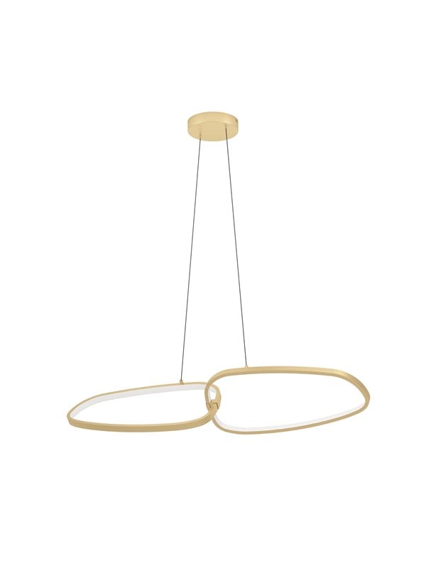EGLO Stars of Light LODOSA LANGBORD MESSING/HVID