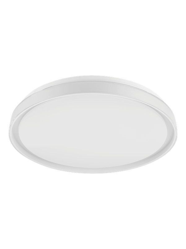 EGLO SELUCI LOFT Ø490 HVID 2700-6500K