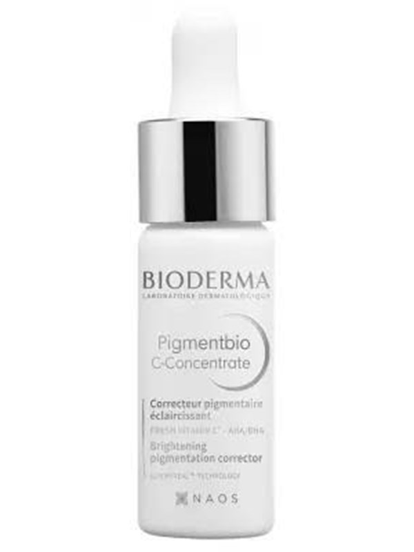 Bioderma Pigmentbio C-Concentrate Brightening Pigmentation Corrector