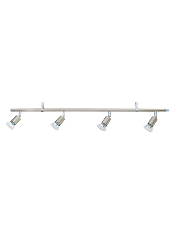 EGLO MINI SPOTSKINNE 4X3W L800 BS