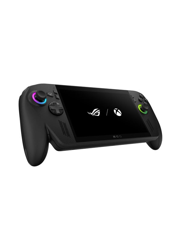 ASUS ROG Xbox Ally X RC73XA-NH011W - Håndholdt spillekontrolenhed - 1 TB SSD - sort