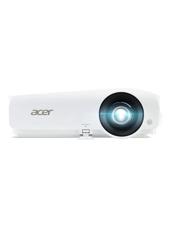 Acer Projektor H6533BDi - DLP projector - portable - 3D - 802.11a/b/g/n/ac wireless / Miracast / EZCast - 1920 x 1080 - 5200 ANSI lumens