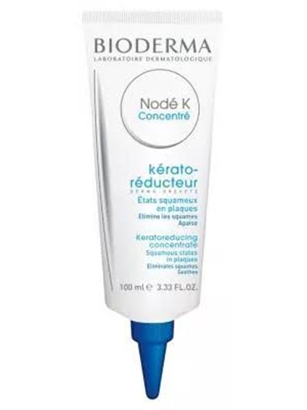 Bioderma Nodé K Keratoreducing Concentrate