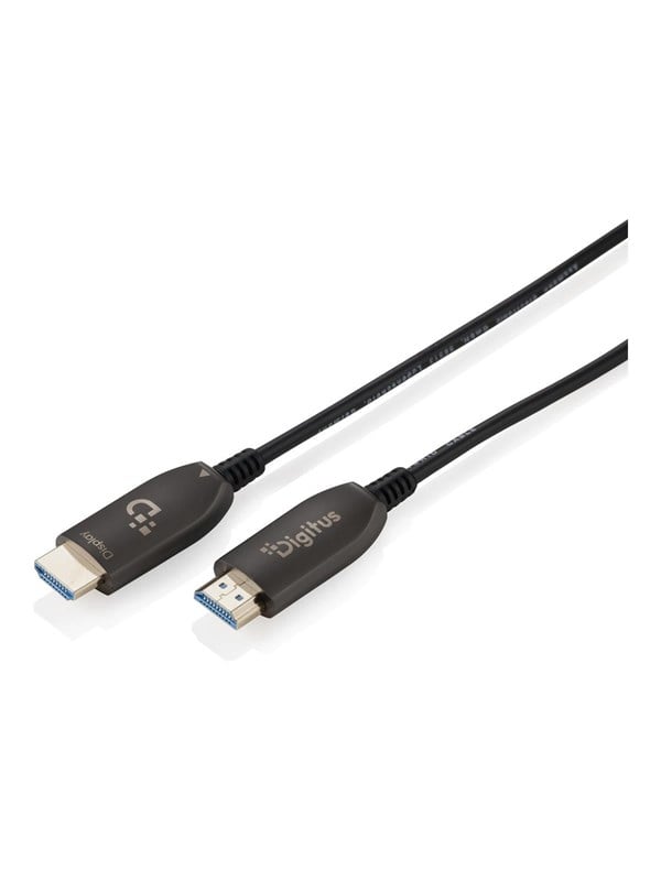 Digitus AK-330126-700-S HDMI -> HDMI -> HDMI HDMI 70m 70m