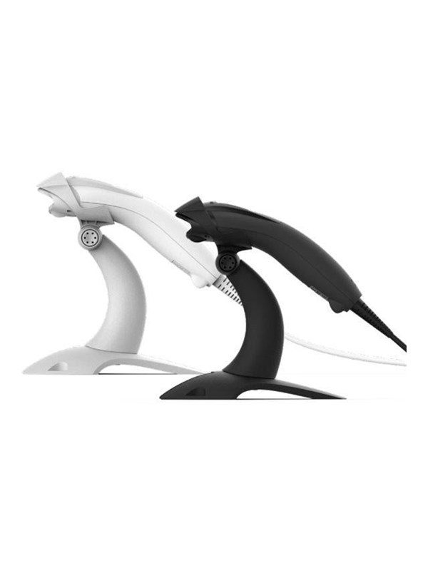 Honeywell Voyager 1400g USB-sæt 1D/2D stregkodescanner - sort