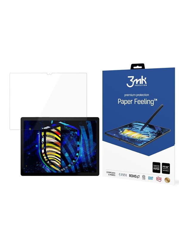 3mk Paper Feeling Protective Film - Samsung Galaxy Tab A8 2021