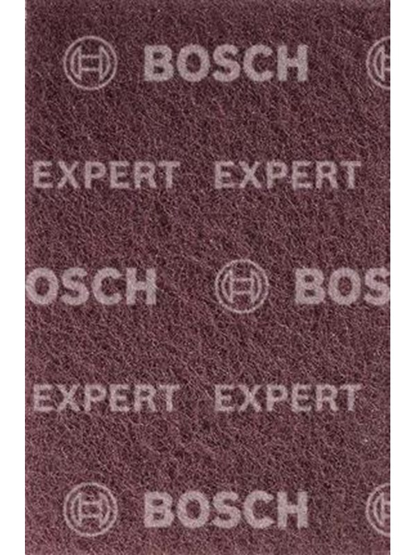 Bosch 2 608 901 214 sandpapir Slibepude Medium grus 1 stk