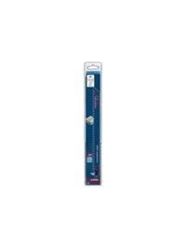 Bosch Expert Aerated Concrete S 1241 HM Saw Blades 10pcs Bosch Expert Aerated Concrete S 1241 HM Saw Blades 10pcs