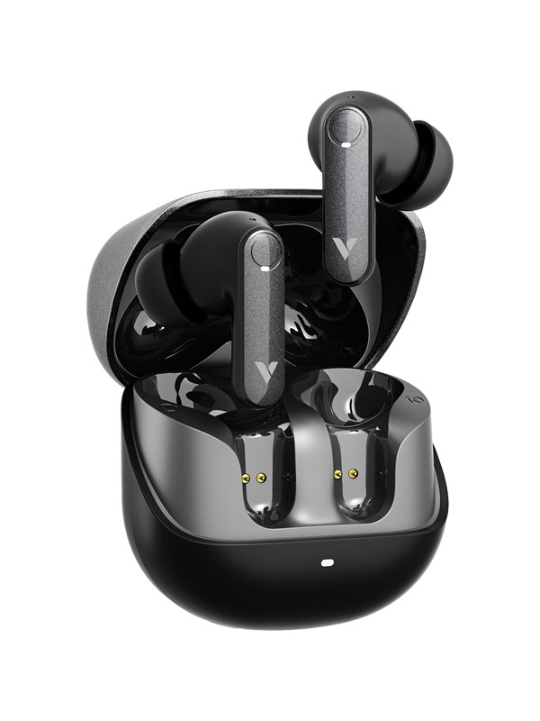Verbatim TruSound Pro - Black