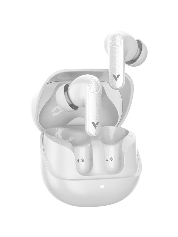 Verbatim TruSound Pro - White