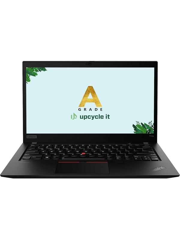 Lenovo Refurbished ThinkPad T14s G2 - 14" | Core i7 | 16GB | 256GB | A Grade