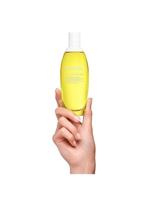 Biotherm Eau Vitaminée Impulsion Citron Body Mist - 100 ml
