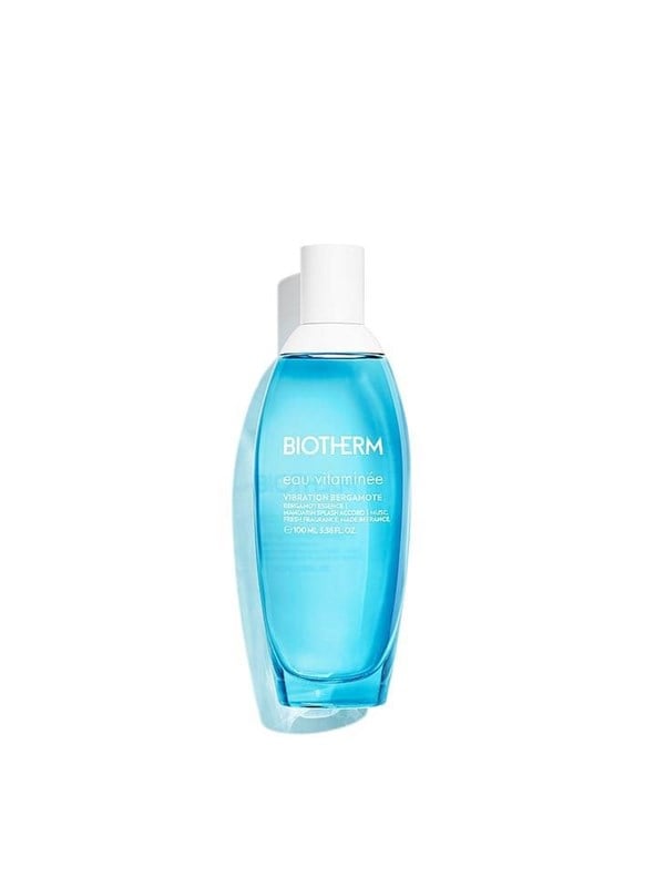 Biotherm Eau Vitaminée Vibration Bergamote Body Mist - 100 ml